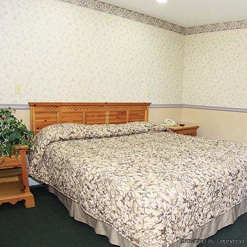 The Parsippany Inn And Suites Morris Plains Room photo