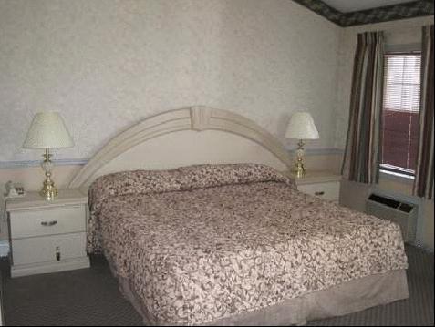 The Parsippany Inn And Suites Morris Plains Room photo